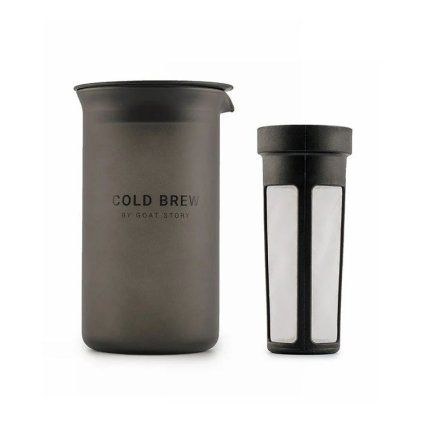 Cold Brewer pro pripravu Cold Brew