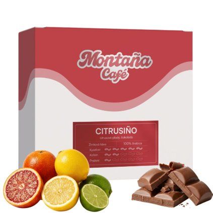 Citrusino
