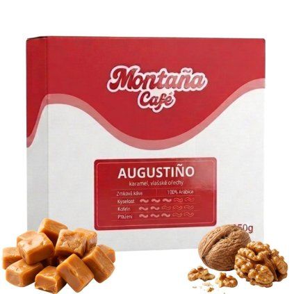 Augustiño