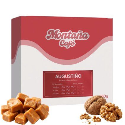 Augustino