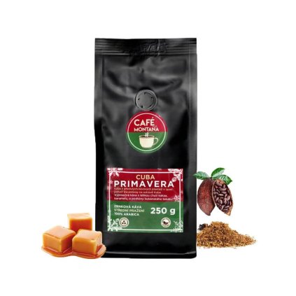 55 5 cuba primavera kava zrno bez prekryvu