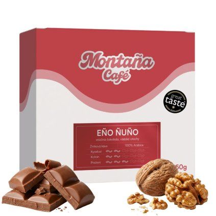 Eno Nuno kava