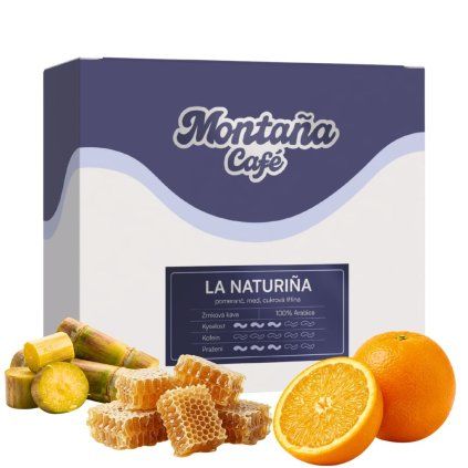 La Naturina