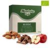 Bio Decaf 3D chutovy profil bio logo