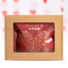 Valentynska kava Amor box