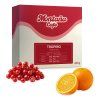 Tropino 3D chutovy profil
