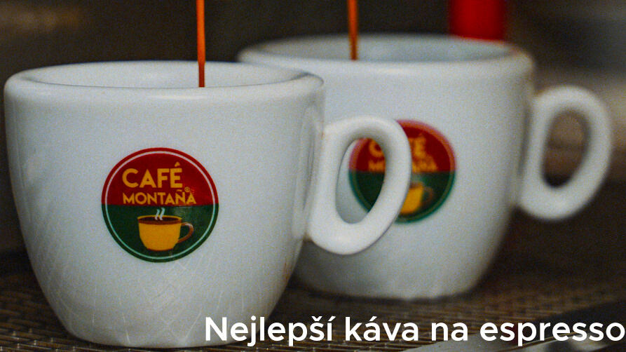 Jak vybrat nejlepší kávu na espresso
