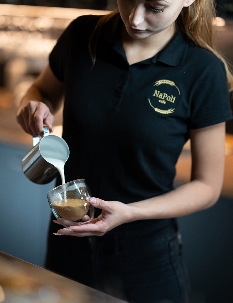 capuccino