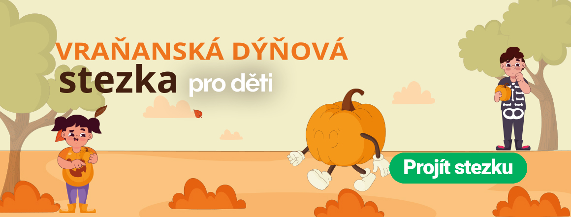 Stezka