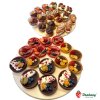 Vraňanský sladký box – mix zákusků