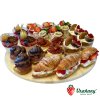 Vraňanský sladký box – mix zákusků