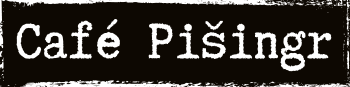 Café Pišingr