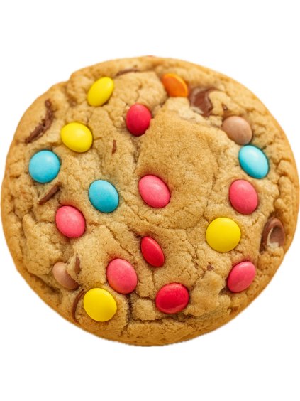 Narozeninová cookies