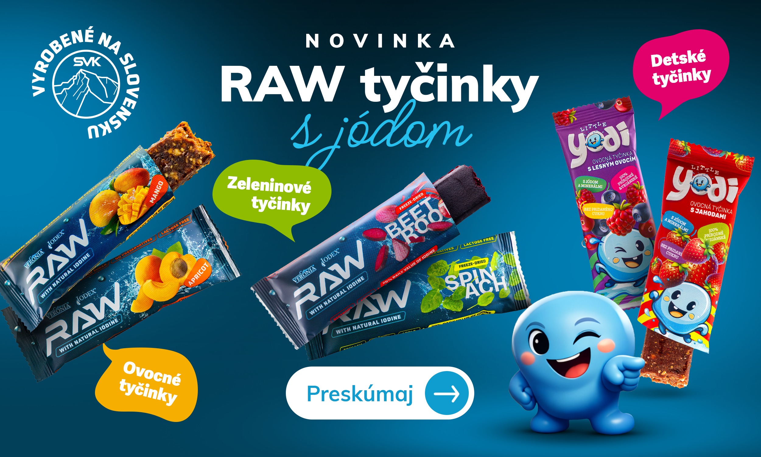 tyčinky
