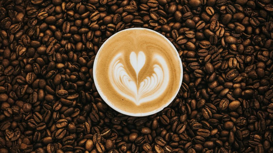 Čerstvo pražená káva vždy dostupná v Cafepoint