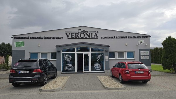 Cafepoint Trnava Eshop