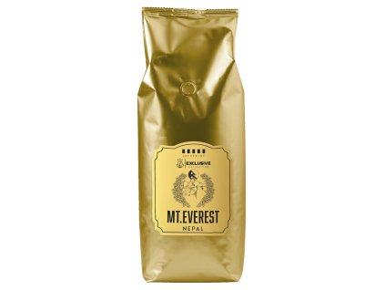cafepoint nepal mt everest supreme 1kg zrnkova kava