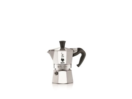 bialetti kávovar moka express na 1 šálku