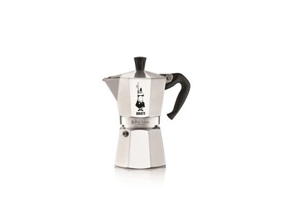 bialetti kávovar moka express na 6 šálok