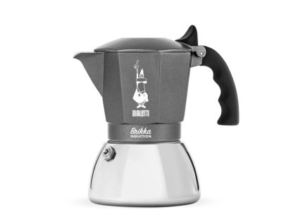 bialetti brikka induction Stredná