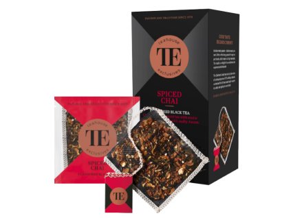 LTB SpicedChai