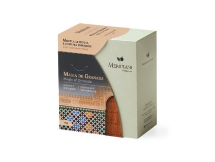 Magia De Granada