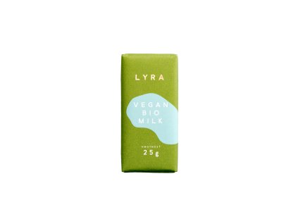 vegan bio milk