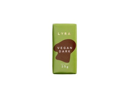 vegan dark