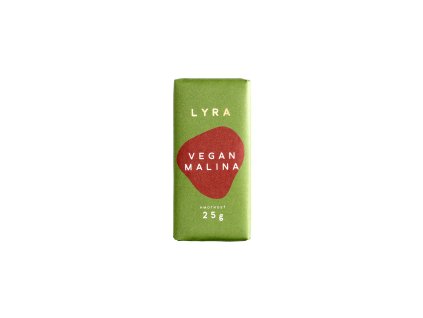 vegan malina