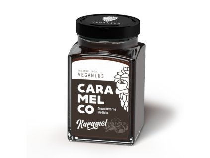 Veganius Caramelco Karamel 250ml
