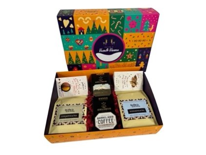 2xdk + exclusive + čoko Malá