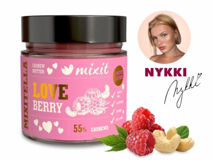 mixitella LB1 veľkej veľkosti