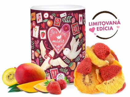 lyo ovocie 1 veľkej veľkosti