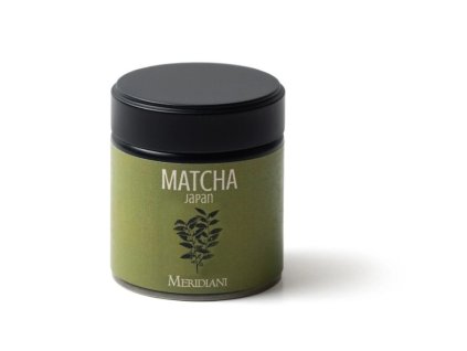 japonska matcha