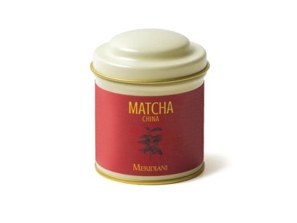 čínska matcha
