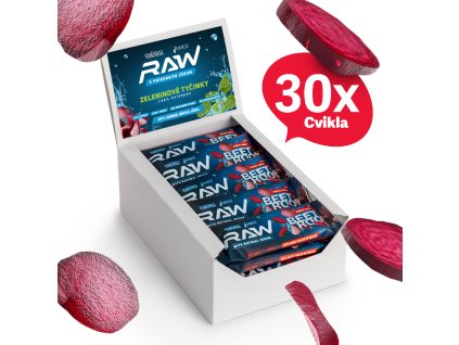 cvikla 30x box