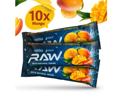 Mango 10ks