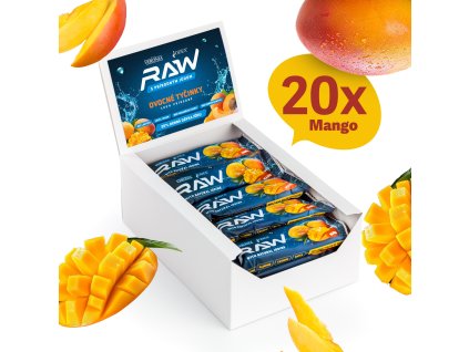 mango 20x box