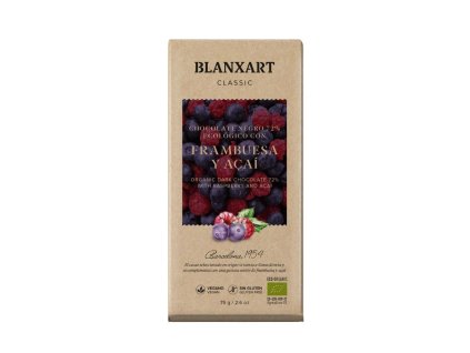 4303 blanxart frambuesa acai