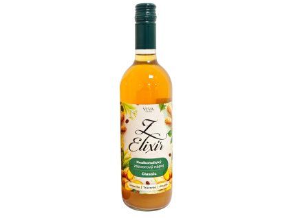 Z Elixír Classic 750ml