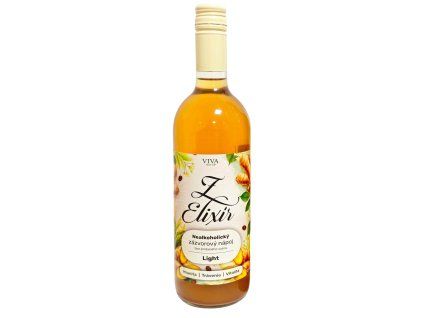 Z Elixír Light 750ml