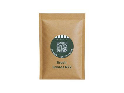 Brasil Santos NY2