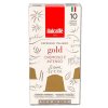 Italcaffé GOLD pre Nespresso, 10x5g