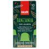 1801 1 italcaffe single origin tanzania pre nespresso 10x5g
