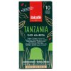 Italcaffé Single Origin Tanzania pre Nespresso, 10x5g