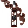 maison routin sirup cokolada 1l