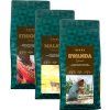 cafepoint single collecction set afrika 3x1kg