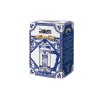 coffee press blu mediterraneo pack Stredná