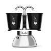 bialetti mini express induction Stredná