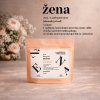 Káva pre každú výnimočnú ženu 225g, zrnková káva